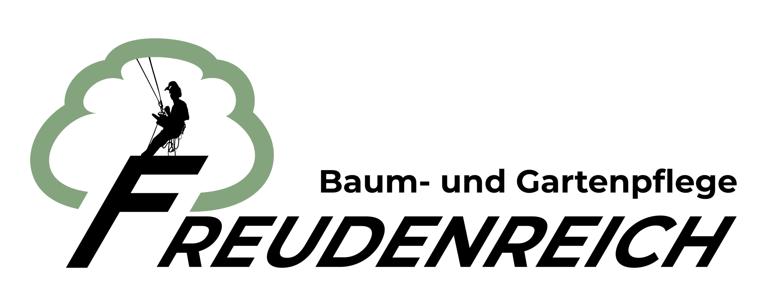 Baum- & Gartenpflege Freudenreich